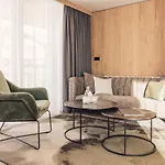 Hotell Schoene Aussicht Sölden