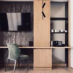 ホテル Schoene Aussicht 4*