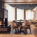 Schoene Aussicht Hotell Sölden