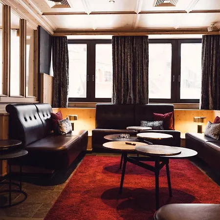 Hotel Schoene Aussicht