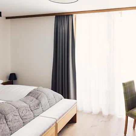 Schoene Aussicht Hotel