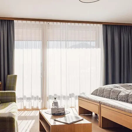 Hotel Schoene Aussicht