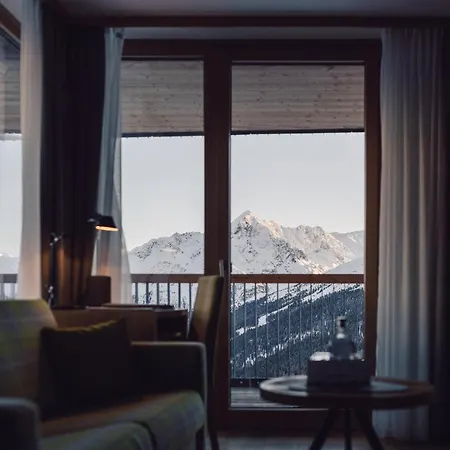 Hotel Schoene Aussicht