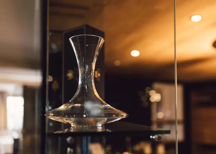 Отель Schoene Aussicht Зёльден