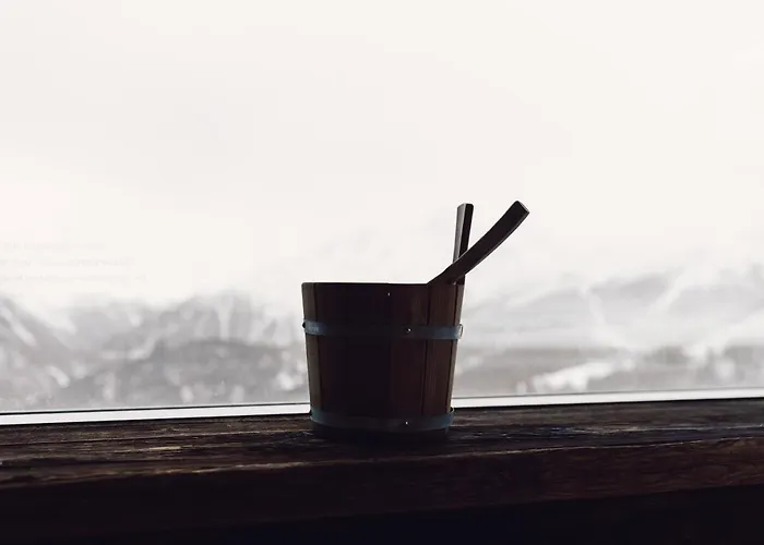 Schoene Aussicht 4* Зёльден