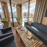 Hotel Schoene Aussicht Sölden
