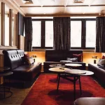 Hotel Schoene Aussicht