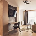 Schoene Aussicht Hotel Sölden