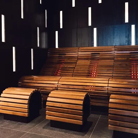 Schoene Aussicht מלון זולדן