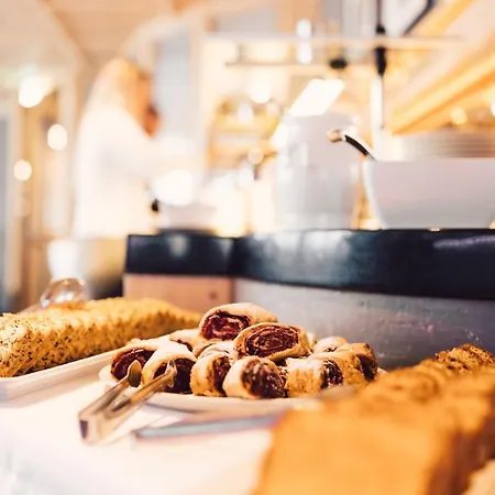 Schoene Aussicht سولدن