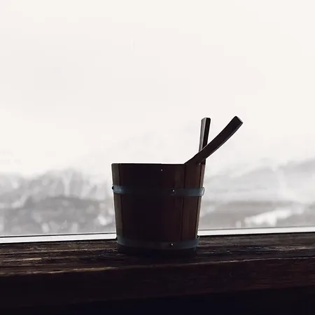 Schoene Aussicht 4* זולדן