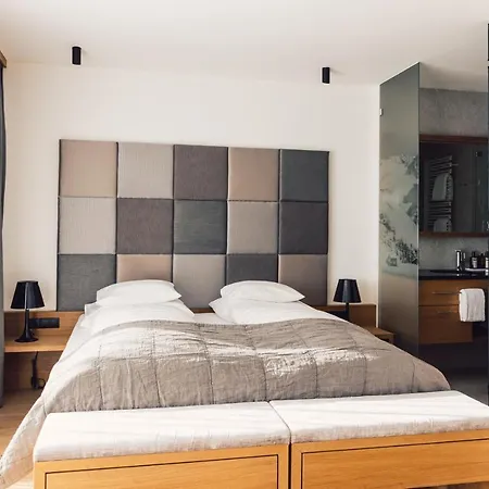 Schoene Aussicht Hotell