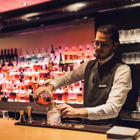 מלון Schoene Aussicht