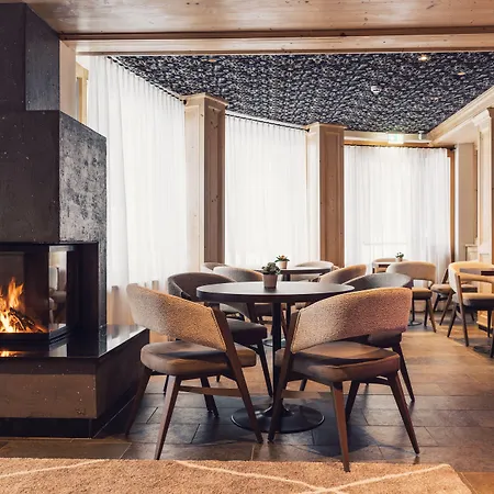 Schöne Aussicht Hotel Sölden