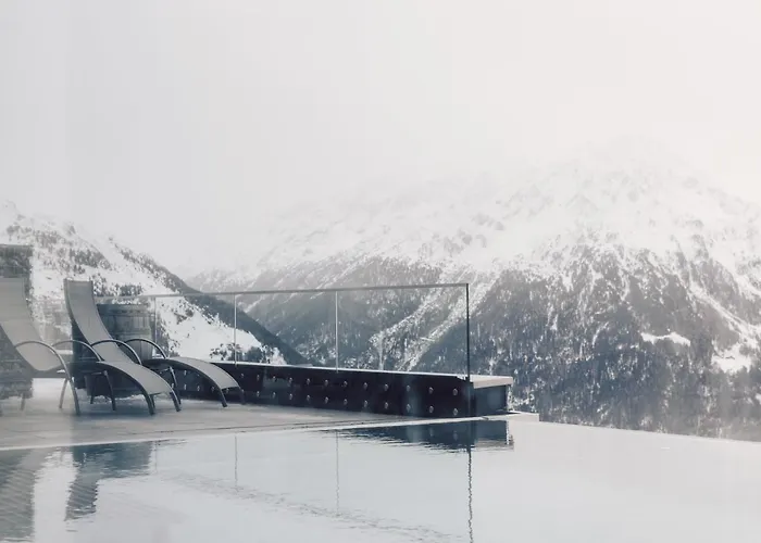 斯科恩奥西赫特酒店