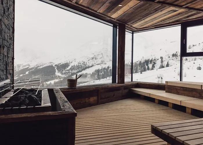 Schoene Aussicht Hotel