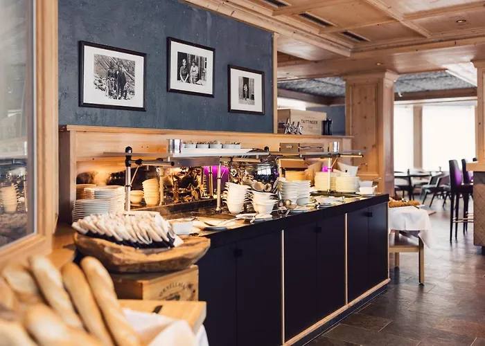 斯科恩奥西赫特酒店