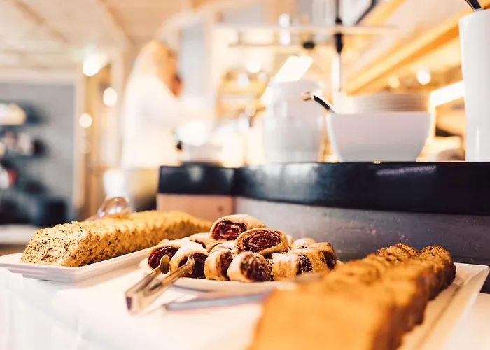 Schoene Aussicht Sölden