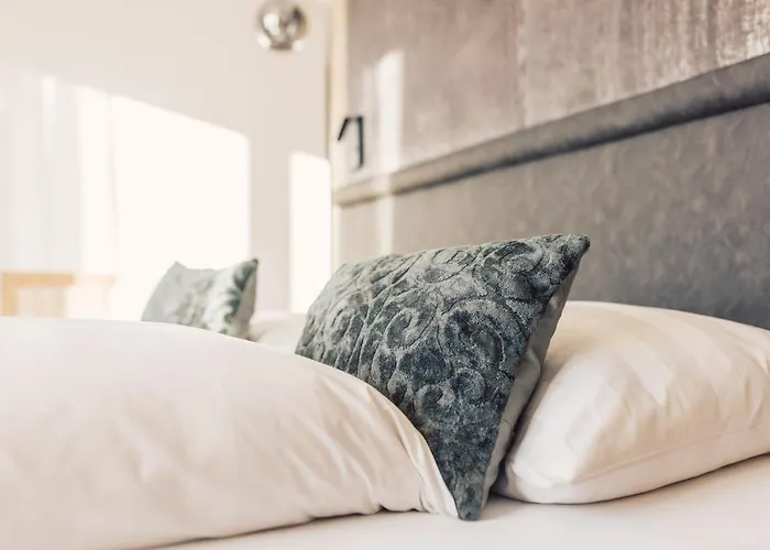 Schoene Aussicht Hotel 4*