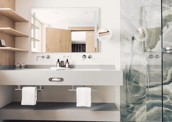 Schoene Aussicht Sölden