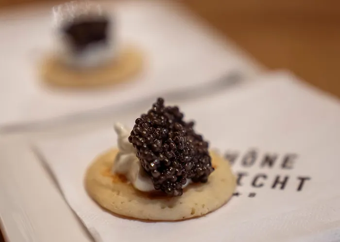 斯科恩奥西赫特酒店 索尔登