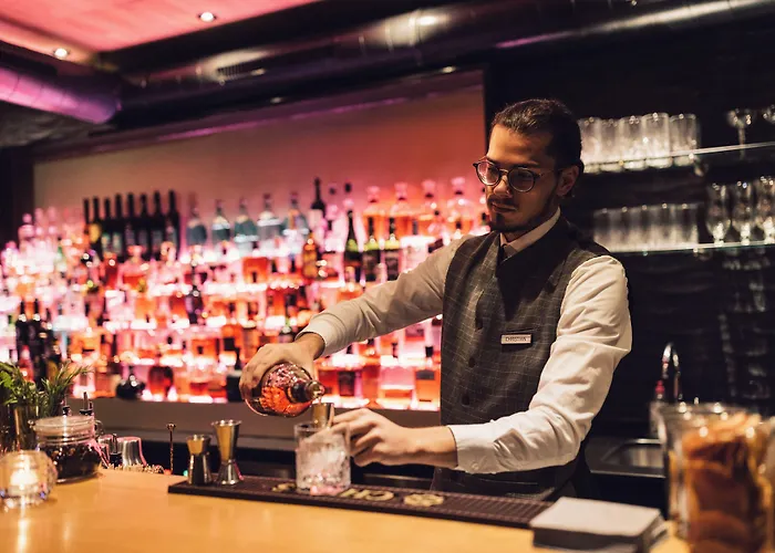 Hotel Schoene Aussicht