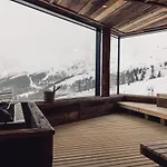 Schoene Aussicht Hotel