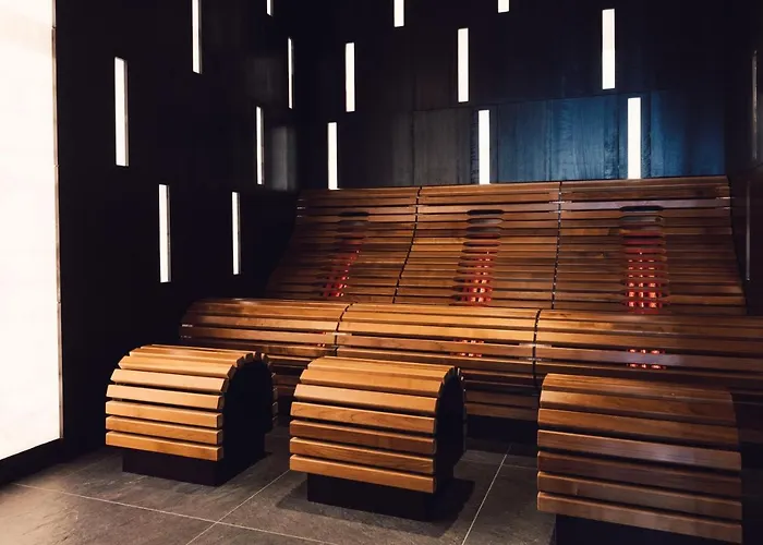 Schoene Aussicht מלון זולדן