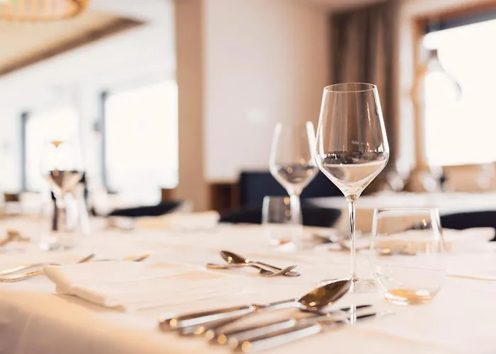 Schoene Aussicht 4* זולדן