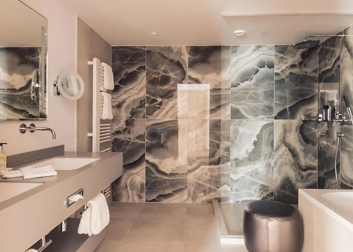 Schoene Aussicht מלון זולדן