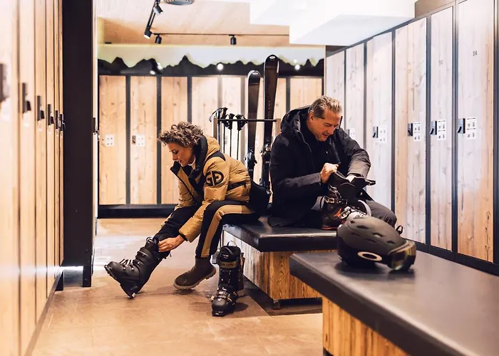 Schoene Aussicht זולדן